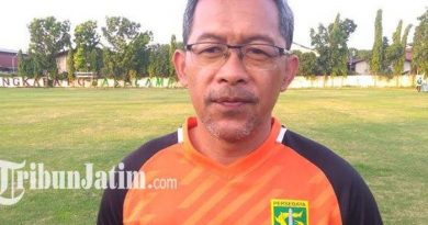 Persiapan Persebaya Surabaya Jelang Seri Ke 3 Liga 1 Indonesia