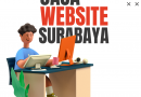 Jasa Website Surabaya