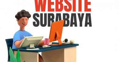 Jasa Website Surabaya