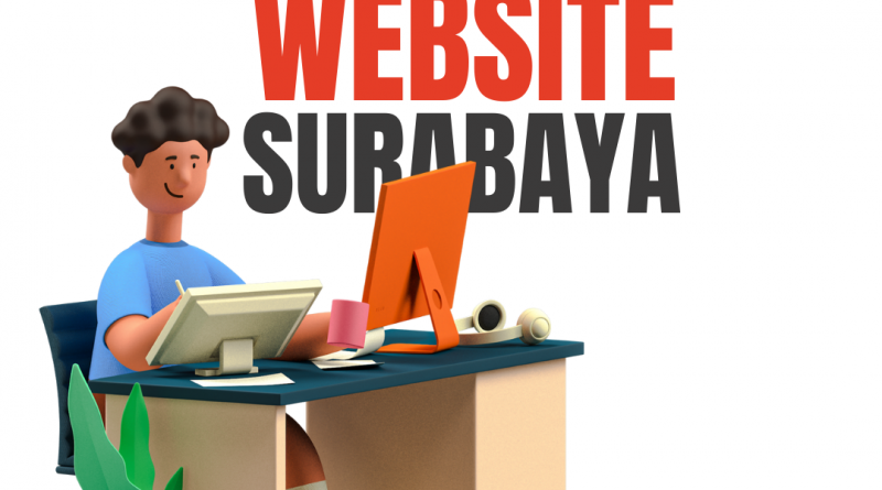 Jasa Website Surabaya