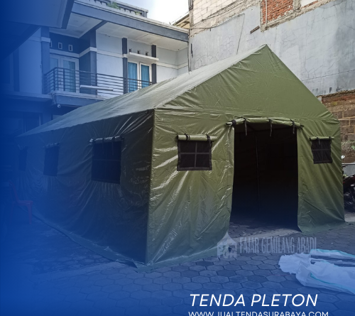 Jual Tenda Murah