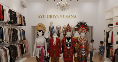 sewa baju adat sidoarjo